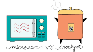 Read more about the article Crock pot or Microwave???